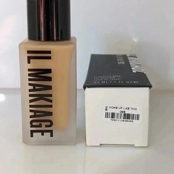 Il Makiage  #95 Foundation - Picture 2 of 3